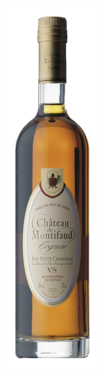 Cognac - Chateau de Montifaud VS
